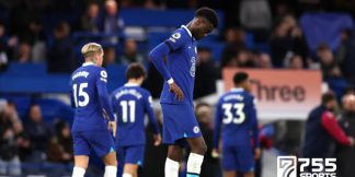 Musim Ini Amburadul, Drogba: Saya Tak Mengenali Chelsea  