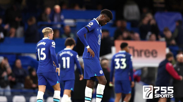 Musim Ini Amburadul, Drogba: Saya Tak Mengenali Chelsea