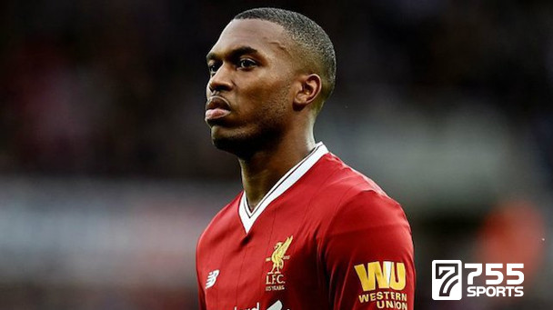 Persebaya Ingin Rekrut Eks Liverpool Daniel Sturridge?