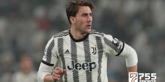 Arsenal Kian Serius Dekati Dusan Vlahovic  