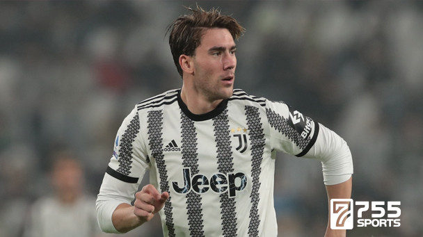 Arsenal Kian Serius Dekati Dusan Vlahovic