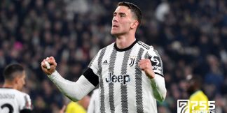 Real Madrid Alihkan Fokus Kejar Dusan Vlahovic  