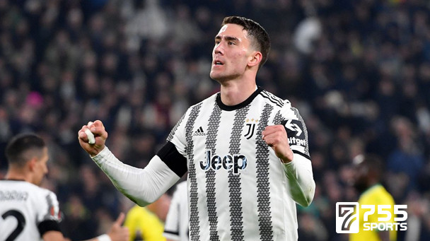 Real Madrid Alihkan Fokus Kejar Dusan Vlahovic