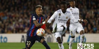 Eduardo Camavinga Makin Nyaman Main sebagai Bek Kiri  