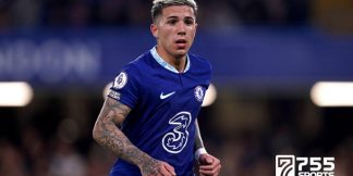Alasan Enzo Fernandez Gabung Chelsea: Klub Besar!  