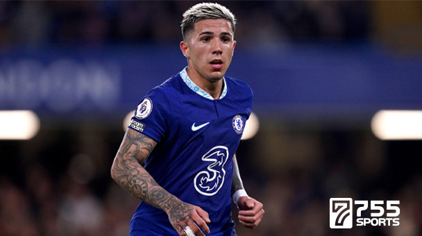 Alasan Enzo Fernandez Gabung Chelsea: Klub Besar!