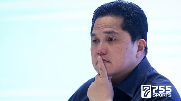 Erick Thohir Beri PSM Rp2 Miliar sebagai Hadiah Juara Liga