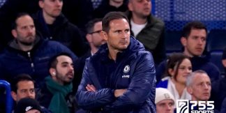 Frank Lampard Pahami Kemarahan Fans Chelsea  