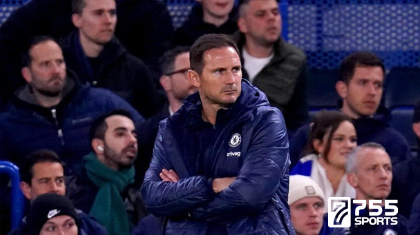 Frank Lampard Pahami Kemarahan Fans Chelsea