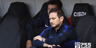 Frank Lampard Masih Aman Meski Chelsea Kalah Terus  