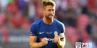 Saran Gary Cahill untuk Chelsea yang Sedang Merana  