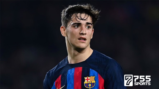 Chelsea akan Coba Bajak Gavi dari Barcelona