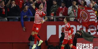 Dibantai Girona, Ancelotti: Real Madrid Terlalu Lemah  