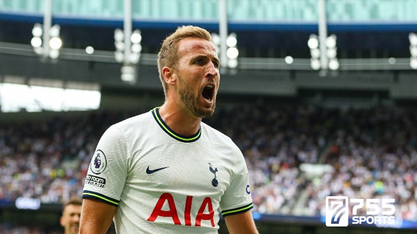 Gaji Selangit Jadi Senjata MU Goda Harry Kane