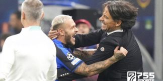 Simone Inzaghi: Inter Milan Layak ke Semifinal Liga Champions  