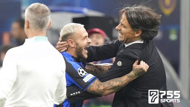 Simone Inzaghi: Inter Milan Layak ke Semifinal Liga Champions
