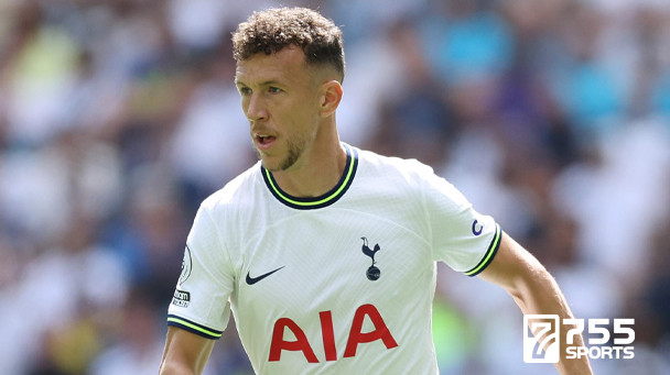 Baru Semusim di Spurs, Ivan Perisic Ingin Balik ke Inter Milan