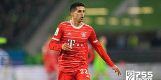 Real Madrid Incar Joao Cancelo di Musim Panas  