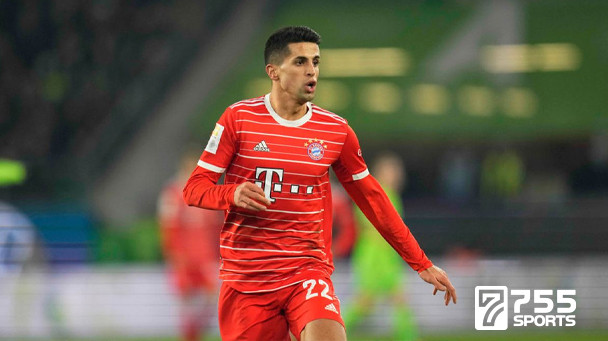 Real Madrid Incar Joao Cancelo di Musim Panas