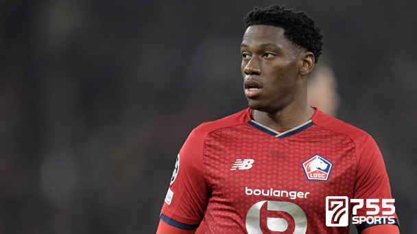Pertajam Lini Serang, AC Milan Bidik Jonathan David