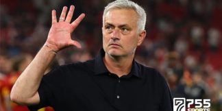 Klub Arab Saudi Tawari Jose Mourinho Kontrak Rp195 Triliun  