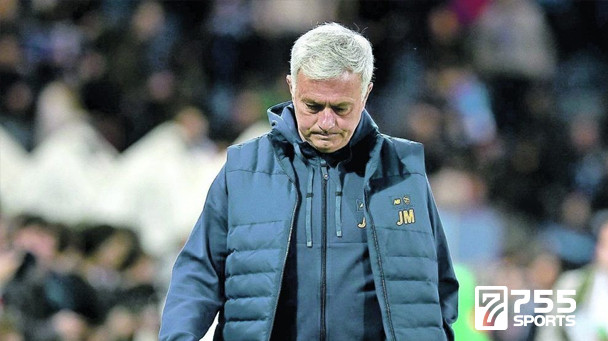 AS Roma Takluk dari Atalanta, Ini Alibi Jose Mourinho