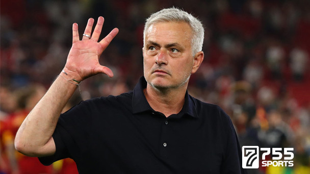 Dirumorkan Kembali ke Chelsea, Begini Jawaban Jose Mourinho