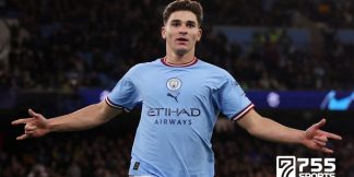 Butuh Striker, Chelsea Coba Angkut Julian Alvarez  