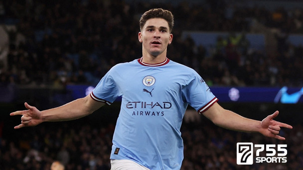 Butuh Striker, Chelsea Coba Angkut Julian Alvarez