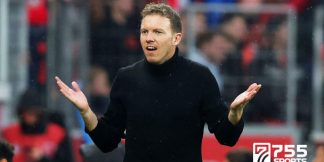 Julian Nagelsmann Ogah Latih Chelsea?  