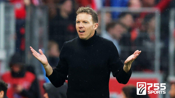 Julian Nagelsmann Ogah Latih Chelsea?