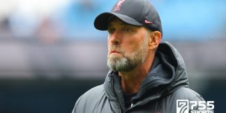 Klopp: Hanya Tiga Pemain Liverpool yang ‘Aman’  