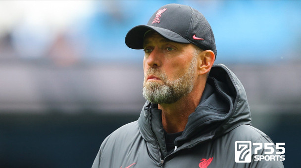 Klopp: Hanya Tiga Pemain Liverpool yang ‘Aman’