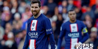 Kepulangan Lionel Messi ke Barcelona Hanya Masalah Waktu  