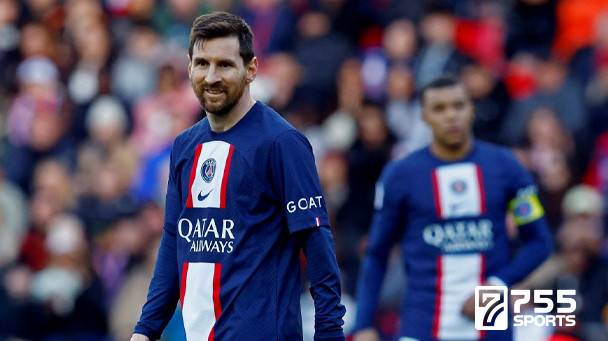 Kepulangan Lionel Messi ke Barcelona Hanya Masalah Waktu