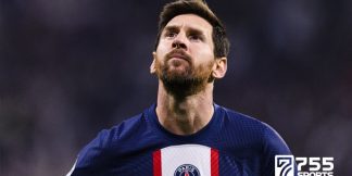 Demi Lionel Messi, Barcelona akan Potong Gaji Semua Pemain  