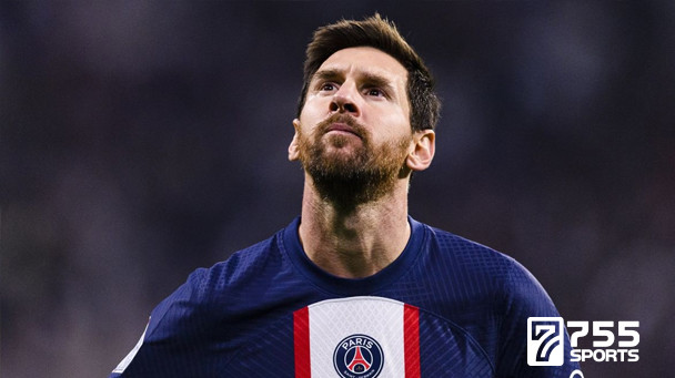 Demi Lionel Messi, Barcelona akan Potong Gaji Semua Pemain
