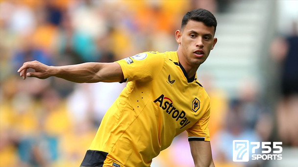 MU Salip Liverpool dalam Perburuan Matheus Nunes