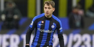 Mau Nicolo Barella, Liverpool Harus Siap Tekor  