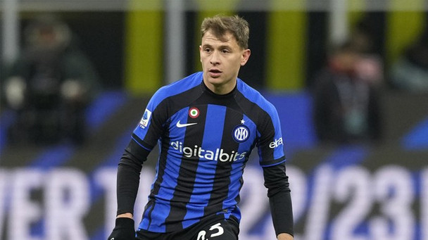 Mau Nicolo Barella, Liverpool Harus Siap Tekor