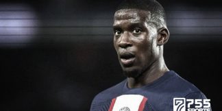 Nordi Mukiele Absen Musim Ini, PSG Hadapi Krisis Cedera  