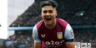 Arsenal Tertarik Rekrut Ollie Watkins di Musim Panas  