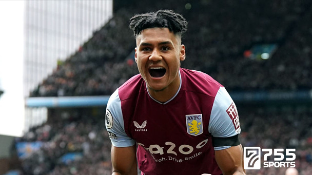 Arsenal Tertarik Rekrut Ollie Watkins di Musim Panas