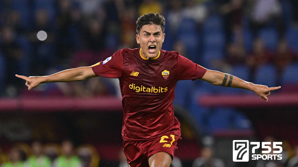 Masih Bahagia, Paulo Dybala akan Bertahan di AS Roma