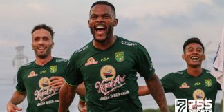 Masa Depan Paulo Victor Sudah Dibahas Manajemen Persebaya  