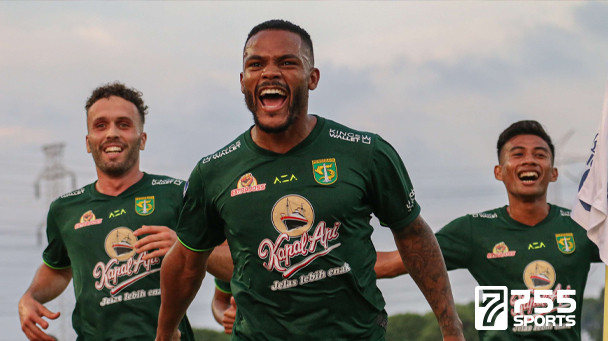 Masa Depan Paulo Victor Sudah Dibahas Manajemen Persebaya