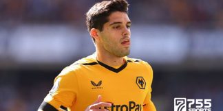 Arsenal Hidupkan Minat Terhadap Pedro Neto  