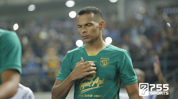 Persebaya Surabaya Resmi Lepas 5 Pemain Sekaligus