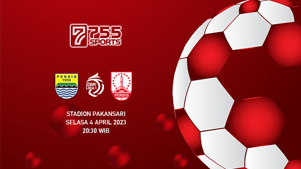 Prediksi Persib Bandung vs Persis Solo – BRI Liga 1