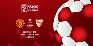 Prediksi Manchester United vs Sevilla - Liga Europa  